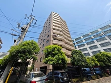 【埼玉県/新座市東北】ソフィア志木 外観