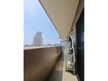 【埼玉県/新座市東北】ソフィア志木 バルコニー