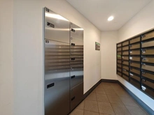 【埼玉県/新座市東北】ソフィア志木 メールBOX、宅配BOX