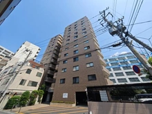 【埼玉県/新座市東北】ソフィア志木 外観