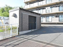 【埼玉県/和光市新倉】レーベンハイム和光ヒルズ弐番館 共用部