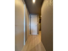 【埼玉県/和光市新倉】レーベンハイム和光ヒルズ弐番館 廊下