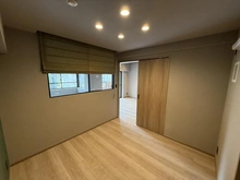 【東京都/板橋区成増】ライオンズマンション成増第5 洋室