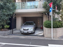 【東京都/練馬区北町】ヴェレーナ練馬北町 駐車場