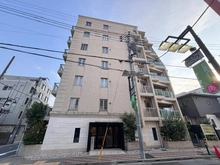 【東京都/練馬区北町】ヴェレーナ練馬北町 外観