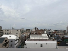 【東京都/練馬区北町】ヴェレーナ練馬北町 眺望