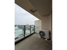 【東京都/練馬区北町】ヴェレーナ練馬北町 バルコニー