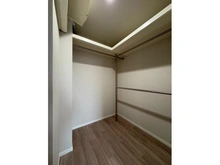 【東京都/練馬区北町】ヴェレーナ練馬北町 ウォークインクローゼット