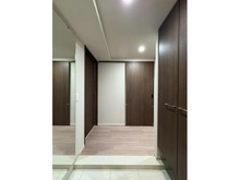 【東京都/練馬区北町】ヴェレーナ練馬北町 玄関