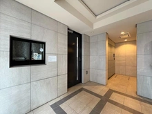 【東京都/練馬区北町】ヴェレーナ練馬北町 エントランス