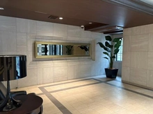 【東京都/練馬区北町】ヴェレーナ練馬北町 エントランス