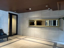 【東京都/練馬区北町】ヴェレーナ練馬北町 エントランス