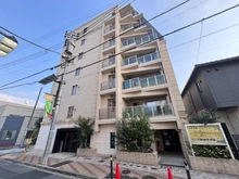 【東京都/練馬区北町】ヴェレーナ練馬北町 外観