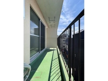 【東京都/豊島区池袋本町】晴風マンション バルコニー