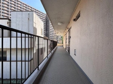 【東京都/豊島区池袋本町】晴風マンション 共用部
