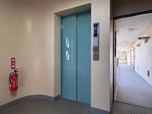 【東京都/豊島区池袋本町】晴風マンション 共用部