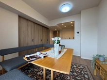 【埼玉県/朝霞市膝折町】ベルポート朝霞弐番館 LDK
