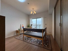 【埼玉県/朝霞市膝折町】ベルポート朝霞弐番館 LDK