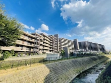 【埼玉県/ふじみ野市大井】コスモふじみ野センターフォーラム 外観