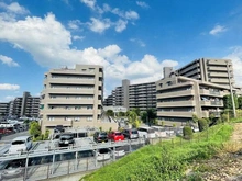 【埼玉県/ふじみ野市大井】コスモふじみ野センターフォーラム 外観
