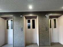 【埼玉県/ふじみ野市大井】コスモふじみ野センターフォーラム 共用部