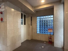 【東京都/練馬区錦】セザール上板橋 共用部