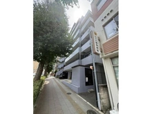 【東京都/練馬区錦】セザール上板橋 外観