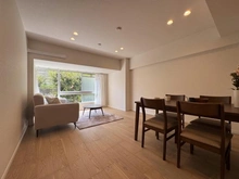 【東京都/板橋区徳丸】ワコー徳丸マンション LDK