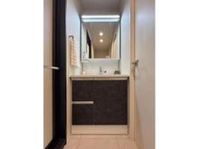 【東京都/板橋区徳丸】ワコー徳丸マンション 洗面室