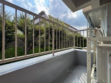 【東京都/板橋区徳丸】ワコー徳丸マンション バルコニー