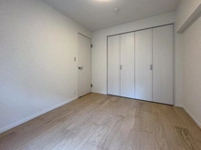 【東京都/板橋区徳丸】ワコー徳丸マンション 洋室