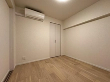 【東京都/板橋区徳丸】ワコー徳丸マンション サービスルーム（納戸）