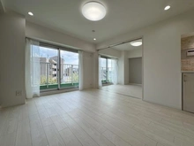 【埼玉県/和光市白子】DIKマンション和光 D棟 LDK