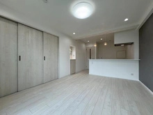 【埼玉県/和光市白子】DIKマンション和光 D棟 LDK