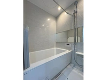 【埼玉県/和光市白子】DIKマンション和光 D棟 浴室