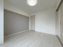 【埼玉県/和光市白子】DIKマンション和光 D棟 洋室