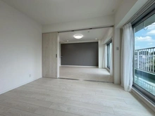 【埼玉県/和光市白子】DIKマンション和光 D棟 洋室:奥:LDK