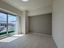 【埼玉県/和光市白子】DIKマンション和光 D棟 洋室:約6.0帖