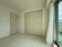 【埼玉県/和光市白子】DIKマンション和光 D棟 洋室