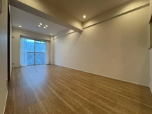 【東京都/板橋区三園】ブルンネン西高島平 LDK：※大規模修繕工事中