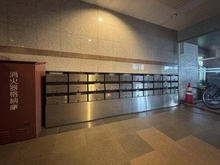 【東京都/板橋区三園】ブルンネン西高島平 メールBOX