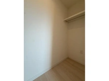 【埼玉県/川越市新宿町】ライオンズ川越ネクサイト ウォークインクローゼット