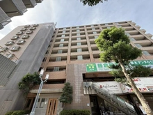 【埼玉県/富士見市ふじみ野東】アステールふじみ野イーステーション 外観