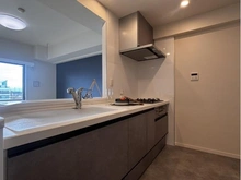 【埼玉県/富士見市ふじみ野東】アステールふじみ野イーステーション キッチン