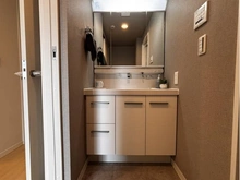 【埼玉県/富士見市ふじみ野東】アステールふじみ野イーステーション 洗面室