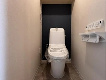 【埼玉県/富士見市ふじみ野東】アステールふじみ野イーステーション トイレ