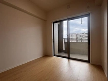 【埼玉県/富士見市ふじみ野東】アステールふじみ野イーステーション 洋室：約5.0帖