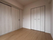 【埼玉県/富士見市ふじみ野東】アステールふじみ野イーステーション 洋室