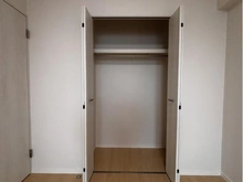 【埼玉県/富士見市ふじみ野東】アステールふじみ野イーステーション 収納