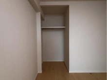 【埼玉県/富士見市ふじみ野東】アステールふじみ野イーステーション 収納